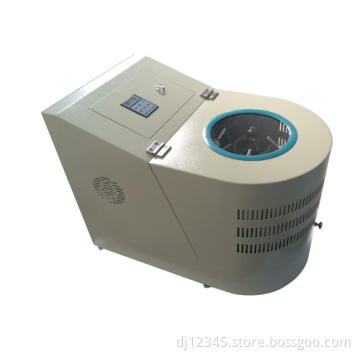 Nanoscale Level Planetary Ball Mills for Laboratory Use
